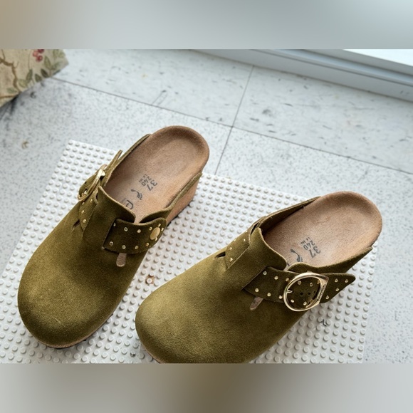 Birkenstock Fanny Ring Papillo - Picture 4 of 14